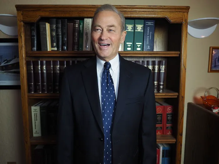 Ted Thompson Law Picture 4