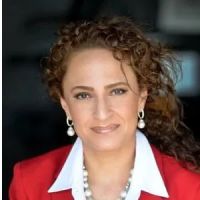 Nikki Jacobson ico