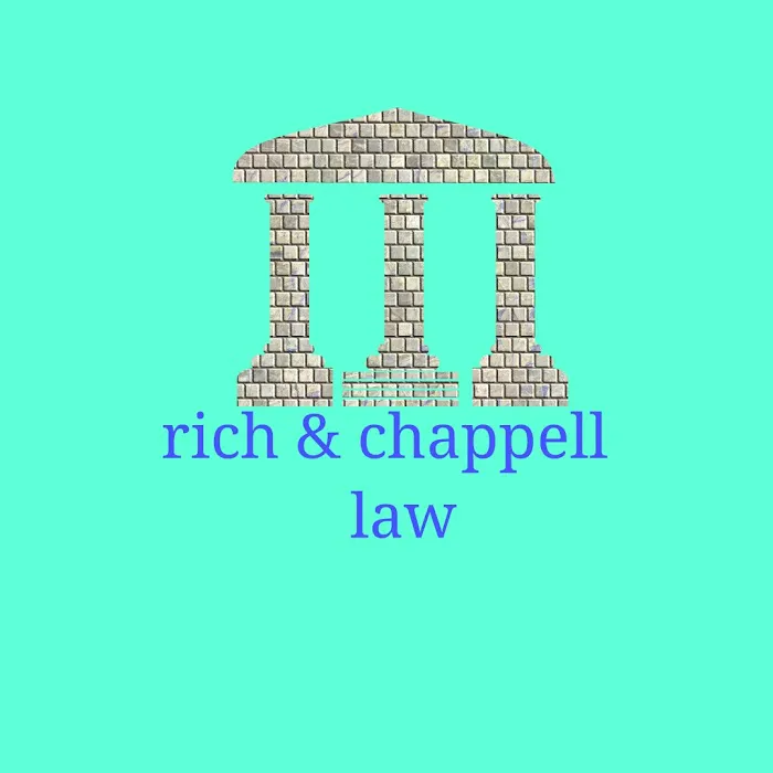 Rich & Chappell Picture 2
