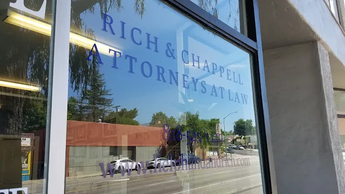 Rich & Chappell Picture 3