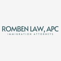 Romben Law, APC Immigration Attorneys ico