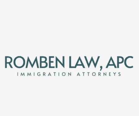 Romben Law, APC Immigration Attorneys