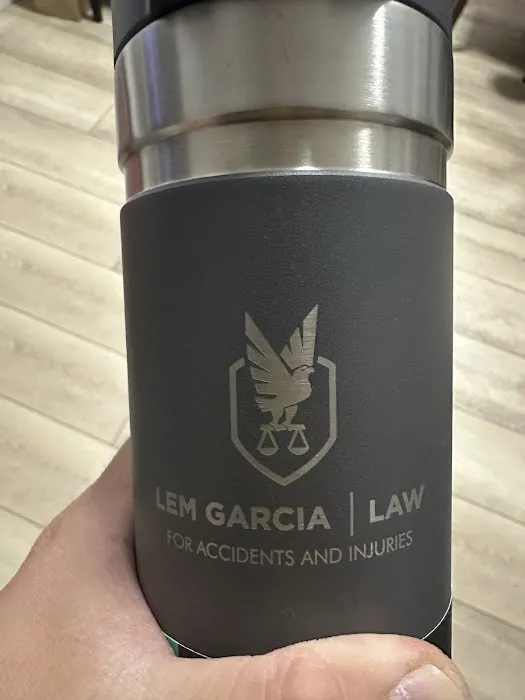 Lem Garcia Law Picture 5