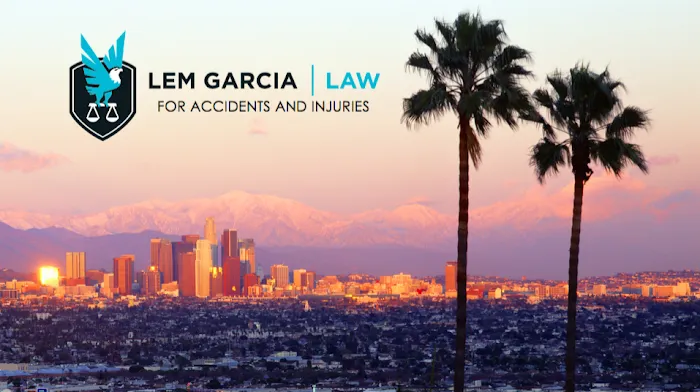 Lem Garcia Law Picture 4