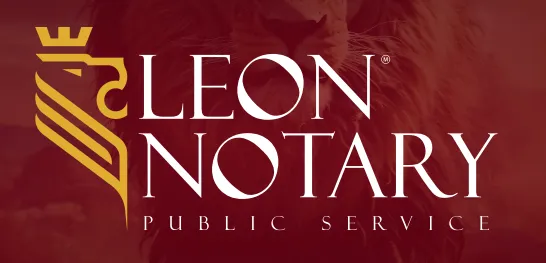 Leon Family Law Services & Notary Picture 2