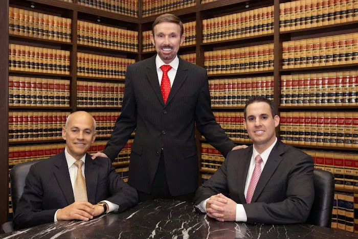 Wallin & Klarich - Criminal Defense Attorneys Picture 2