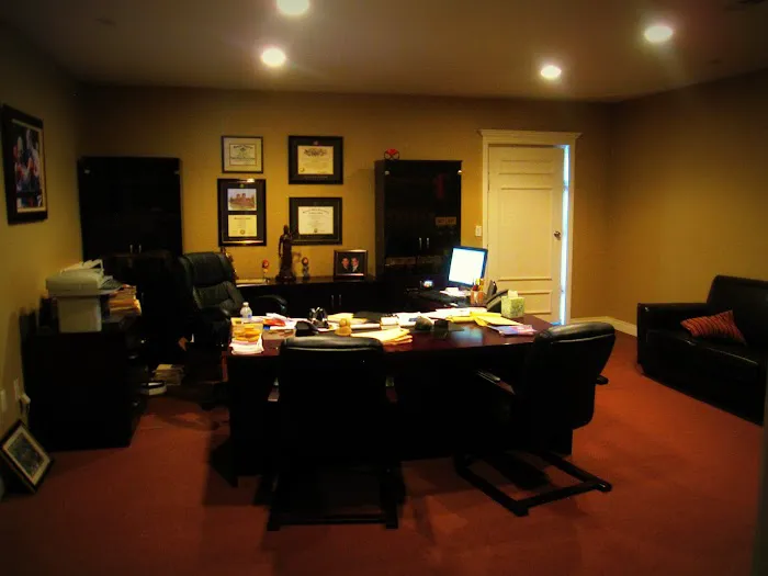 Law Offices Of Chris Noriega Picture 1