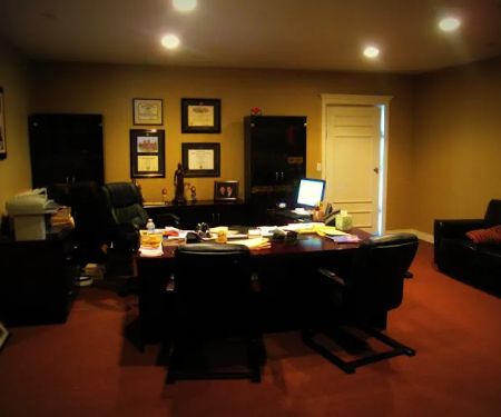 Law Offices Of Chris Noriega