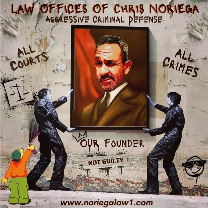 Law Offices Of Chris Noriega Picture 4