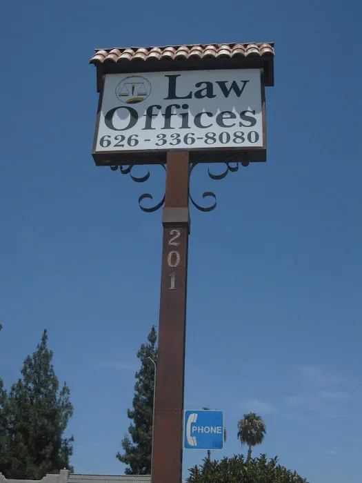 Law Offices Of Chris Noriega Picture 6