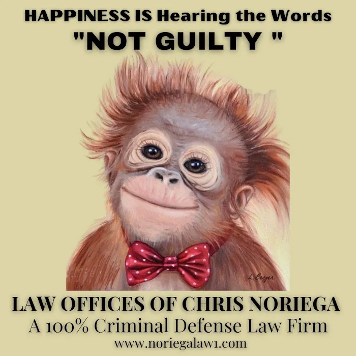 Law Offices Of Chris Noriega Picture 10