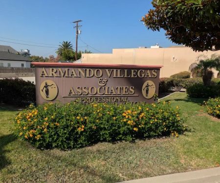Armando Villegas & Associates - Whittier Divorce Attorney