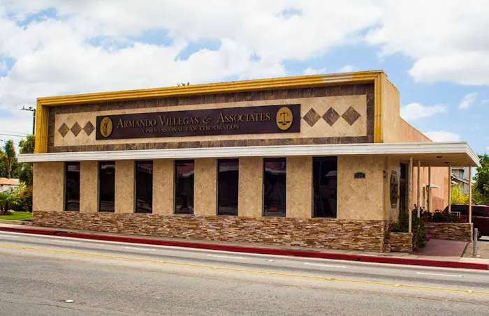 Armando Villegas & Associates - Whittier Divorce Attorney Picture 2