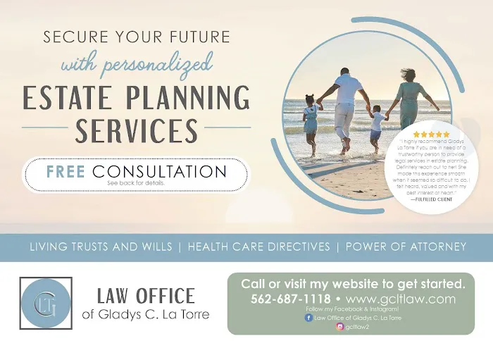 Law Office of Gladys C. La Torre Picture 3