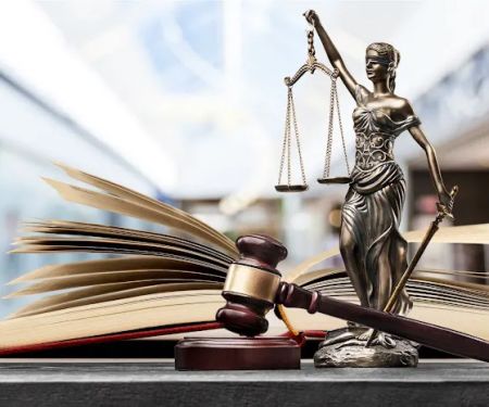 The Law Offices of Jennifer Morales