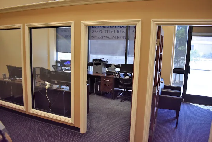 Law Offices of David Chesley Picture 7