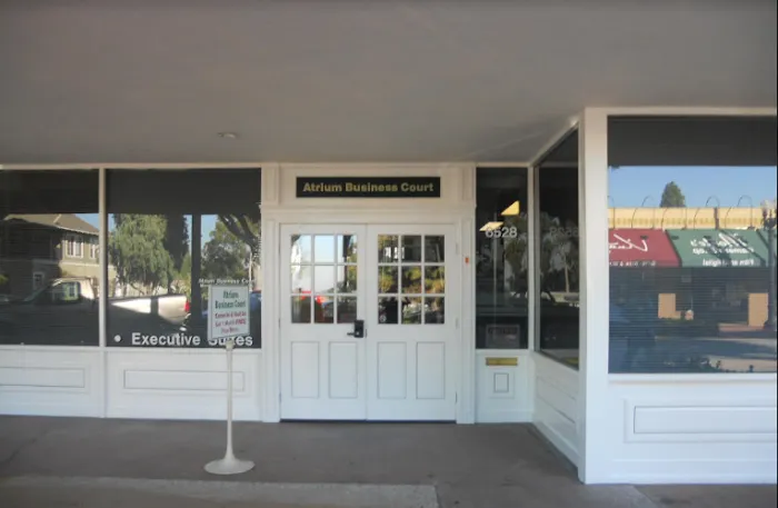 Law Offices Of Douglas Xavier Arenivar Picture 1