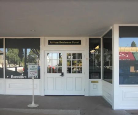 Law Offices Of Douglas Xavier Arenivar