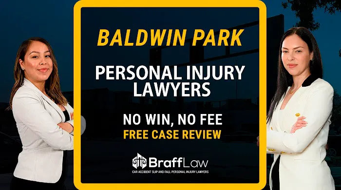 Braff Law Car Accident Personal Injury Lawyers Picture 2