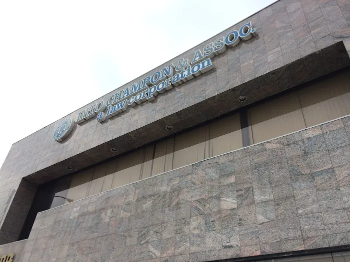 Into Champon & Assoc., A Law Corporation Picture 2
