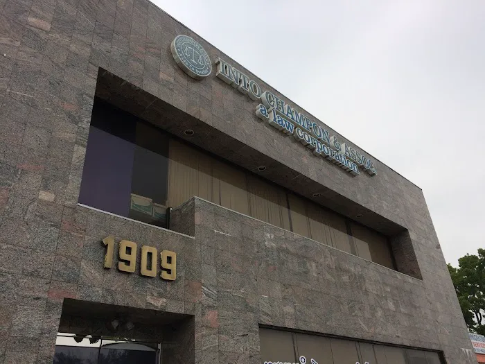Into Champon & Assoc., A Law Corporation Picture 4