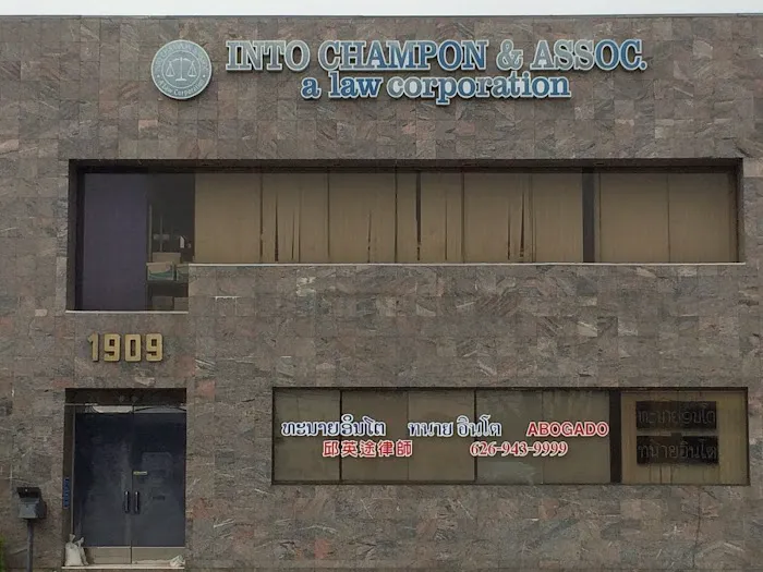 Into Champon & Assoc., A Law Corporation Picture 3