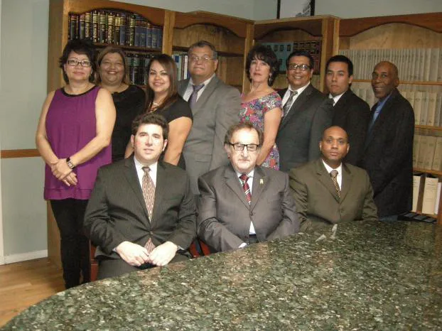 Nizinski & Associates Picture 3
