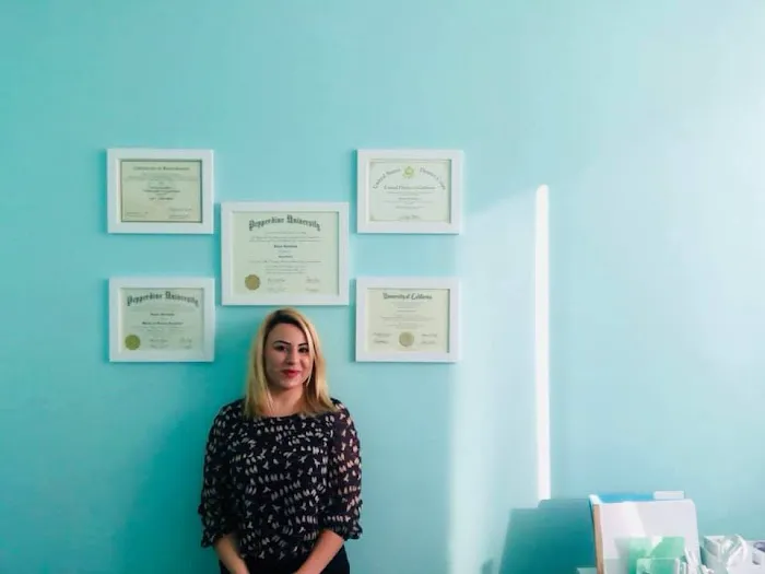 Karine Karadjian, A Professional Law Corporation Picture 3