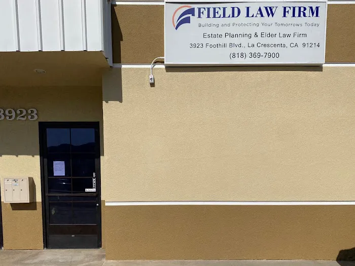 Field Law, pc Picture 3