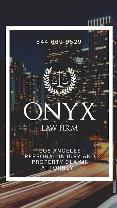 Onyx Law Firm Picture 2