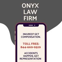 Onyx Law Firm ico