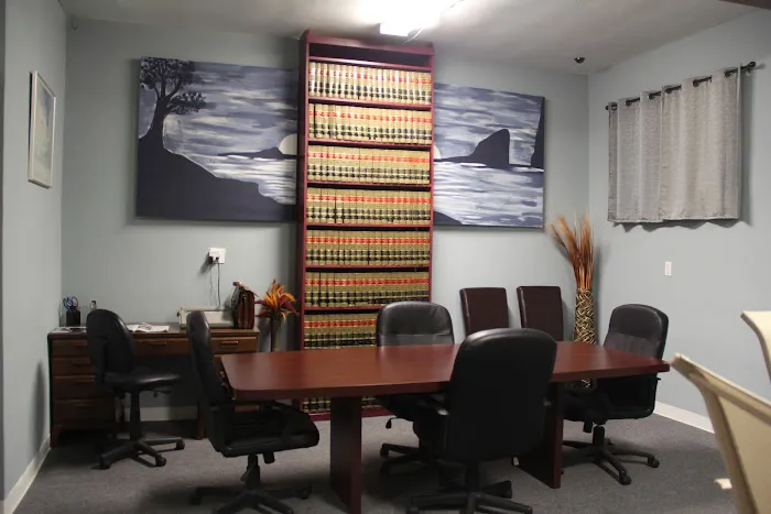 Sandra Nutt Attorney at Law Picture 3