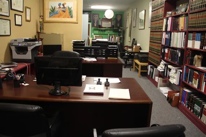 Sandra Nutt Attorney at Law Picture 2