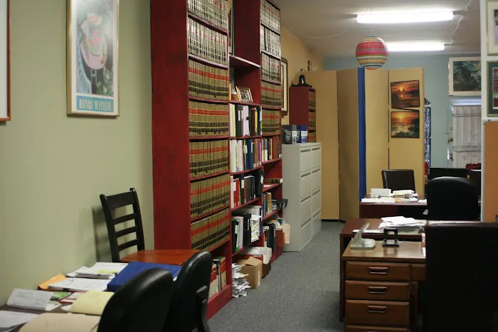 Sandra Nutt Attorney at Law Picture 4