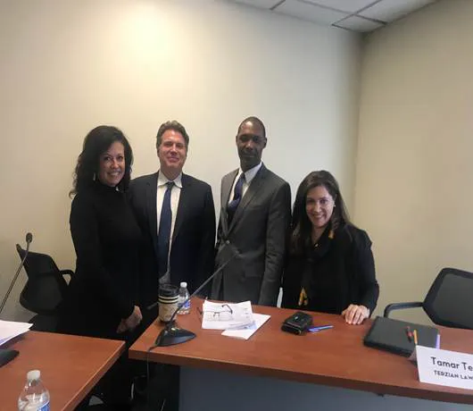 Sandra Nutt Attorney at Law Picture 1