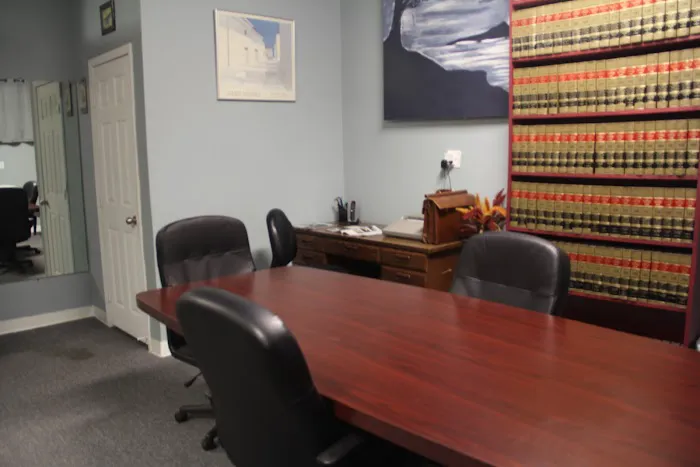 Sandra Nutt Attorney at Law Picture 5