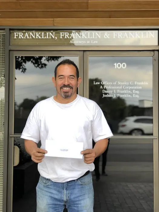 The Law Offices of Stanley C. Franklin - Accident & Injury Attorneys Picture 1