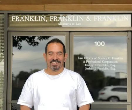 The Law Offices of Stanley C. Franklin - Accident & Injury Attorneys