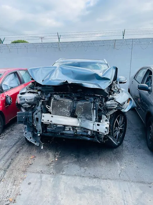 The Law Offices of Stanley C. Franklin - Accident & Injury Attorneys Picture 8