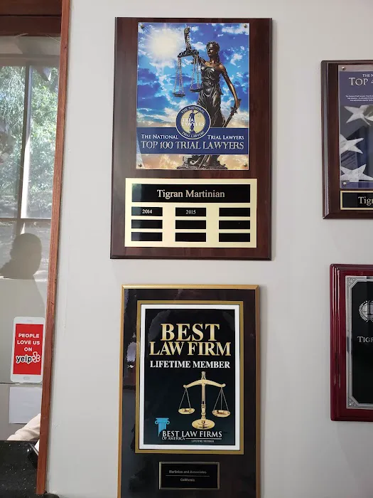 Martinian Lawyers Picture 2