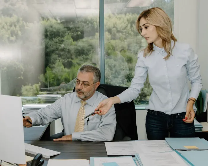 Atoyan Law Injury and Accident Attorneys Picture 3