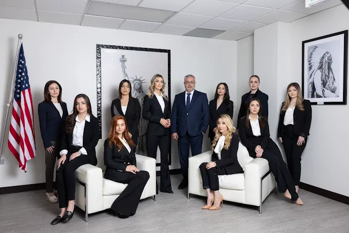 Atoyan Law Injury and Accident Attorneys Picture 2