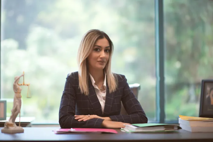 Atoyan Law Injury and Accident Attorneys Picture 7