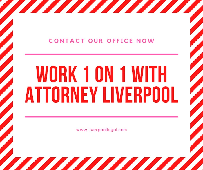 Law Office of Chirnese L. Liverpool Picture 7