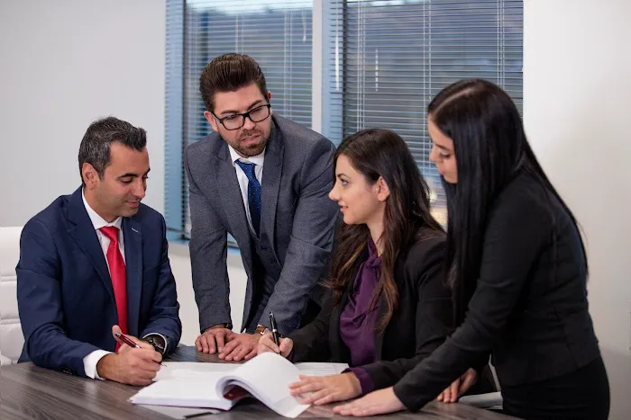 Prestige Law Personal Injury & Car Accident Lawyers Picture 6