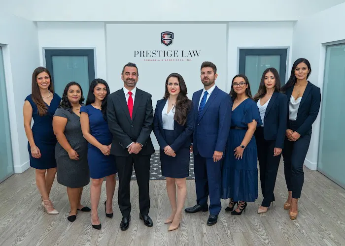 Prestige Law Personal Injury & Car Accident Lawyers Picture 3