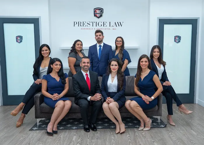 Prestige Law Personal Injury & Car Accident Lawyers Picture 10