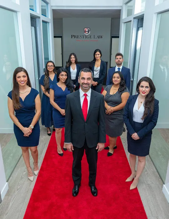 Prestige Law Personal Injury & Car Accident Lawyers Picture 7