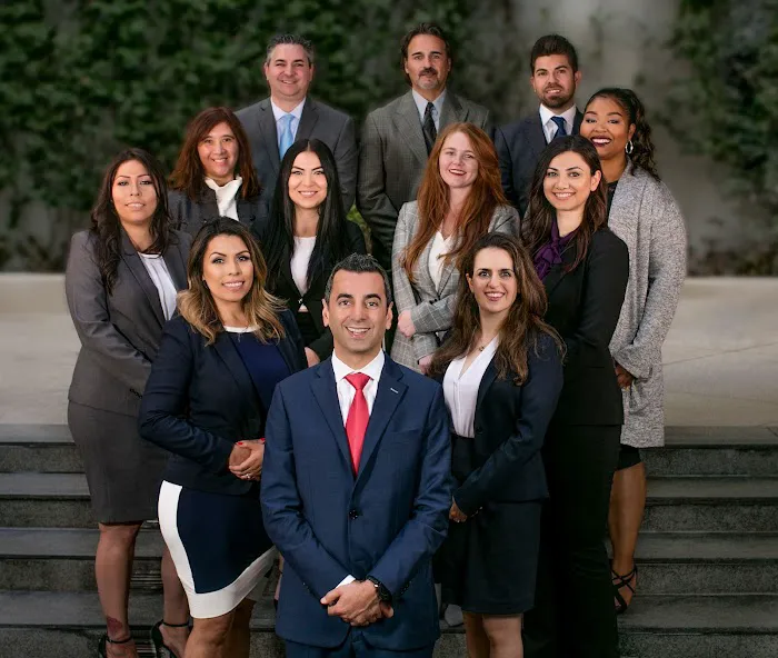 Prestige Law Personal Injury & Car Accident Lawyers Picture 4