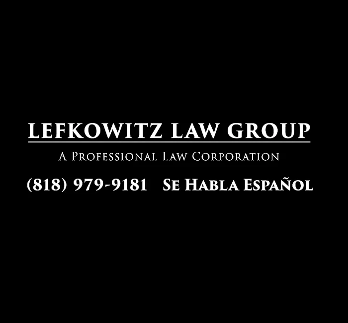 Lefkowitz Law Group A.P.C. Picture 5